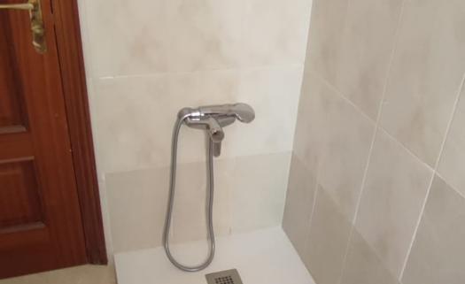 Reformas baÃ±o