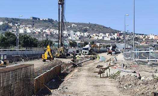 100 VIVIENDAS AZZAR GRAN CANARIAS