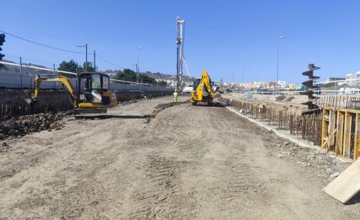 100 VIVIENDAS AZZAR GRAN CANARIAS